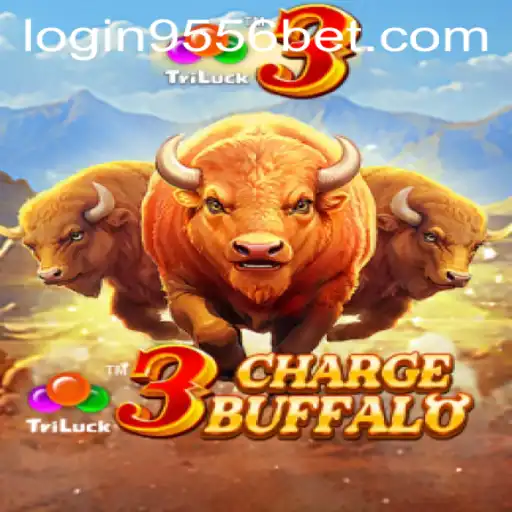 Experience the Thrill of 3ChargeBuffalo: The Ultimate Gaming Adventure