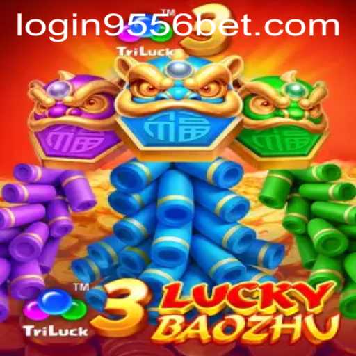 Discover the Excitement of 3LuckyBaozhu: A Thrilling Gaming Experience