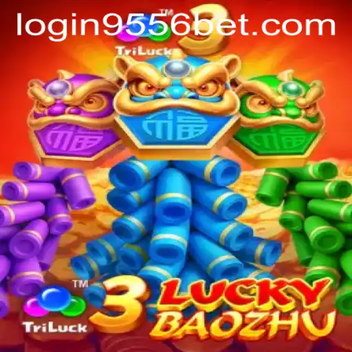 Discover the Excitement of 3LuckyBaozhu: A Thrilling Gaming Experience