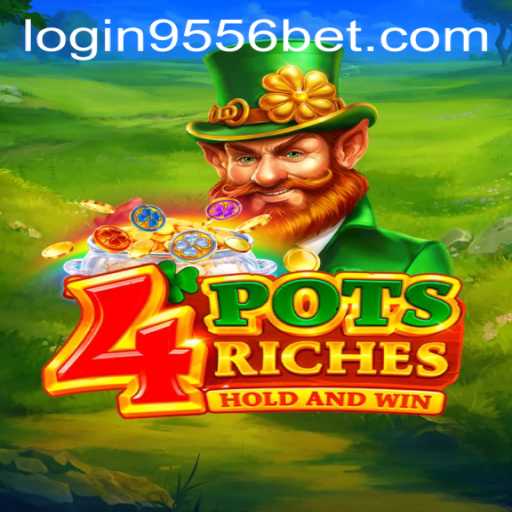 Discovering the Excitement of 4potsriches and Navigating 9556bet PH Login