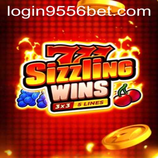 Discover the Thrilling World of 777SizzlingWins and Seamless 9556Bet PH Login