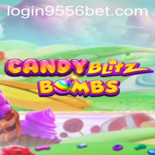 CandyBlitzBombs: An Explosive Match-Three Adventure