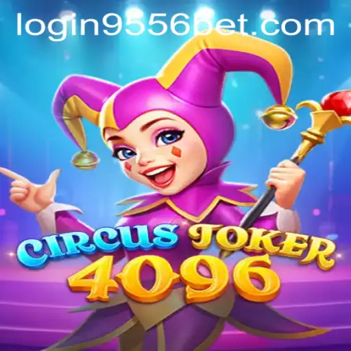 CircusJoker4096: A Thrilling Dive into the World of Virtual Gaming