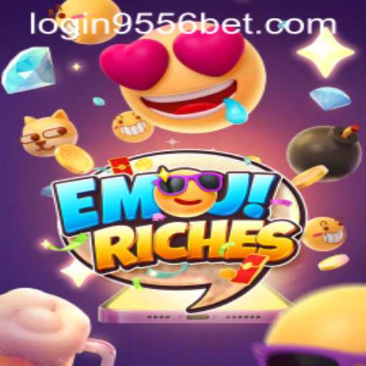 EmojiRiches: A Thrilling Adventure in the World of Online Gaming