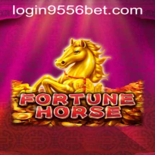 FortuneHorse: A New Gaming Experience with 9556bet PH Login