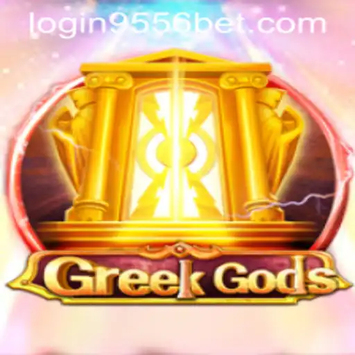 GreekGods: Unveiling the Mystical World of Ancient Deities in Gaming
