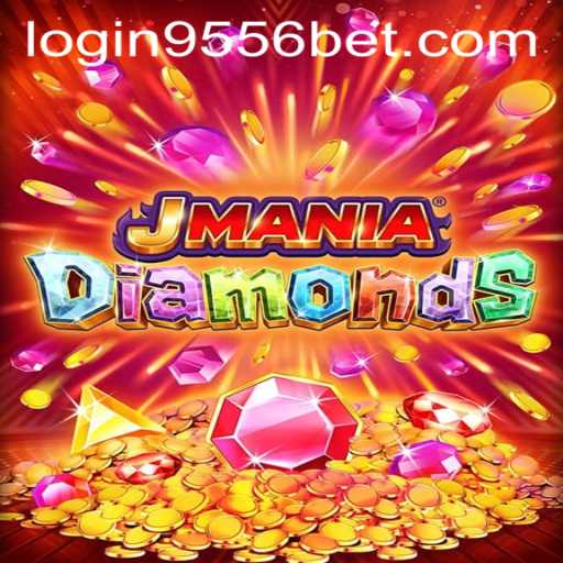 Exploring JManiaDiamonds: A Thrilling Gaming Experience with 9556bet PH Login