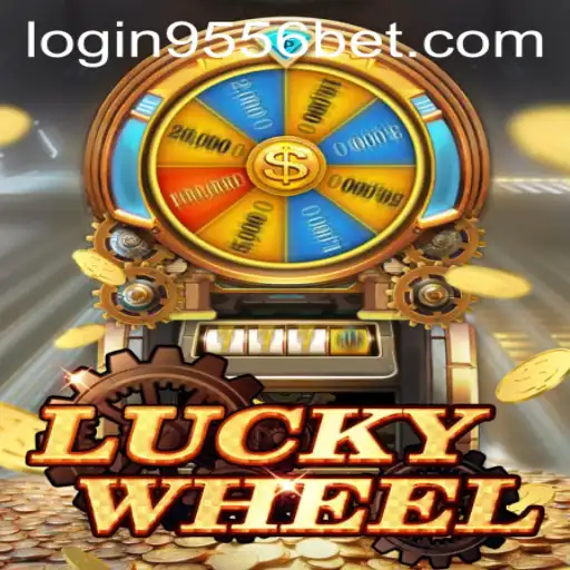 LuckyWheel: A Thrilling Game Experience with 9556bet PH Login