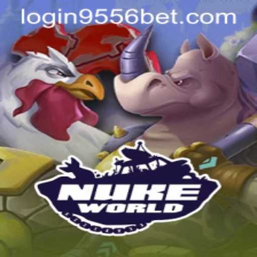 NukeWorld: An Engaging Gaming Experience