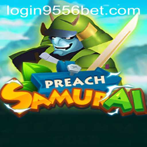 PreachSamurai: A Thrilling Intersection of Strategy and Culture