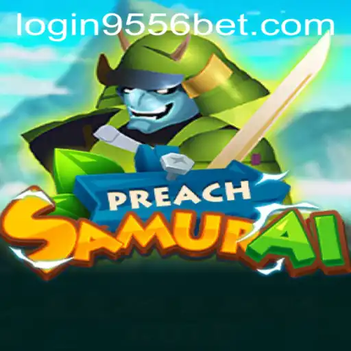 PreachSamurai: A Thrilling Intersection of Strategy and Culture