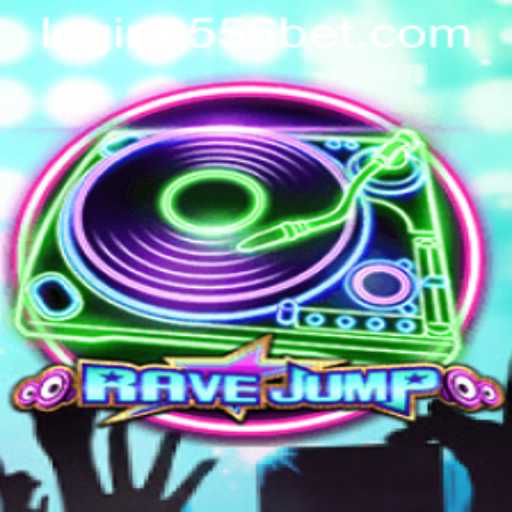 RaveJump: An Exciting New Game Experience