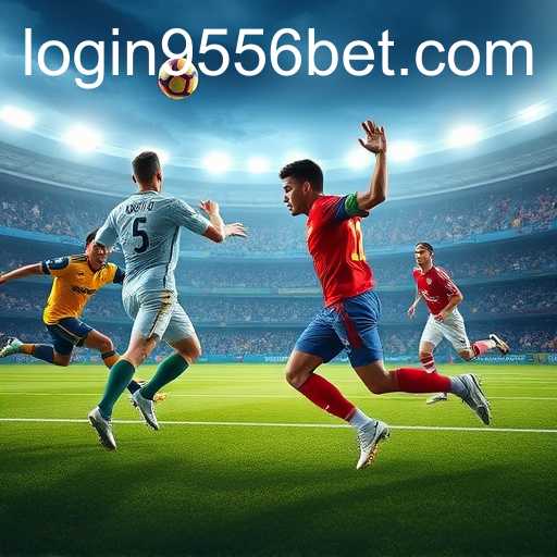 The Intersection of Sports and Technology: A Deeper Dive into 9556bet PH Login