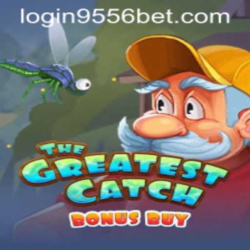 TheGreatestCatchBonusBuy: Dive into Adventure and Excitement