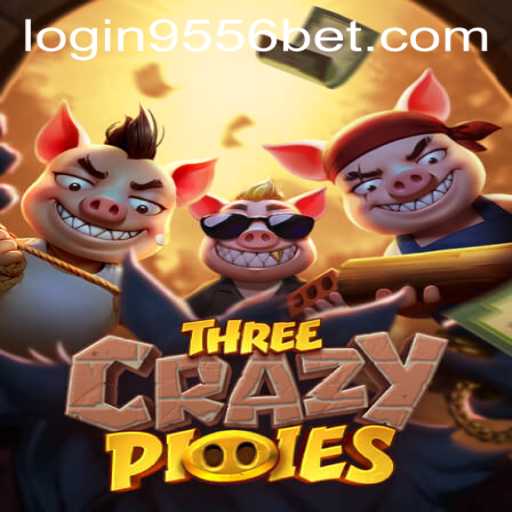 ThreeCrazyPiggies: A Riveting Adventure in the Gaming World and the 9556bet PH Login Experience